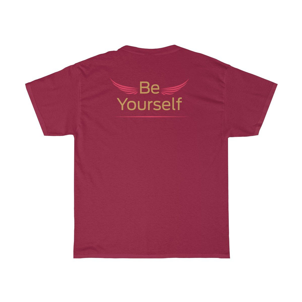 BirdGirls Rule the World Unisex Heavy Cotton Tee - The BirdGirls