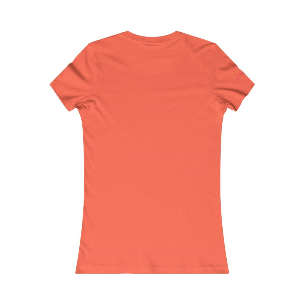 Women's Favorite Tee - The BirdGirls
