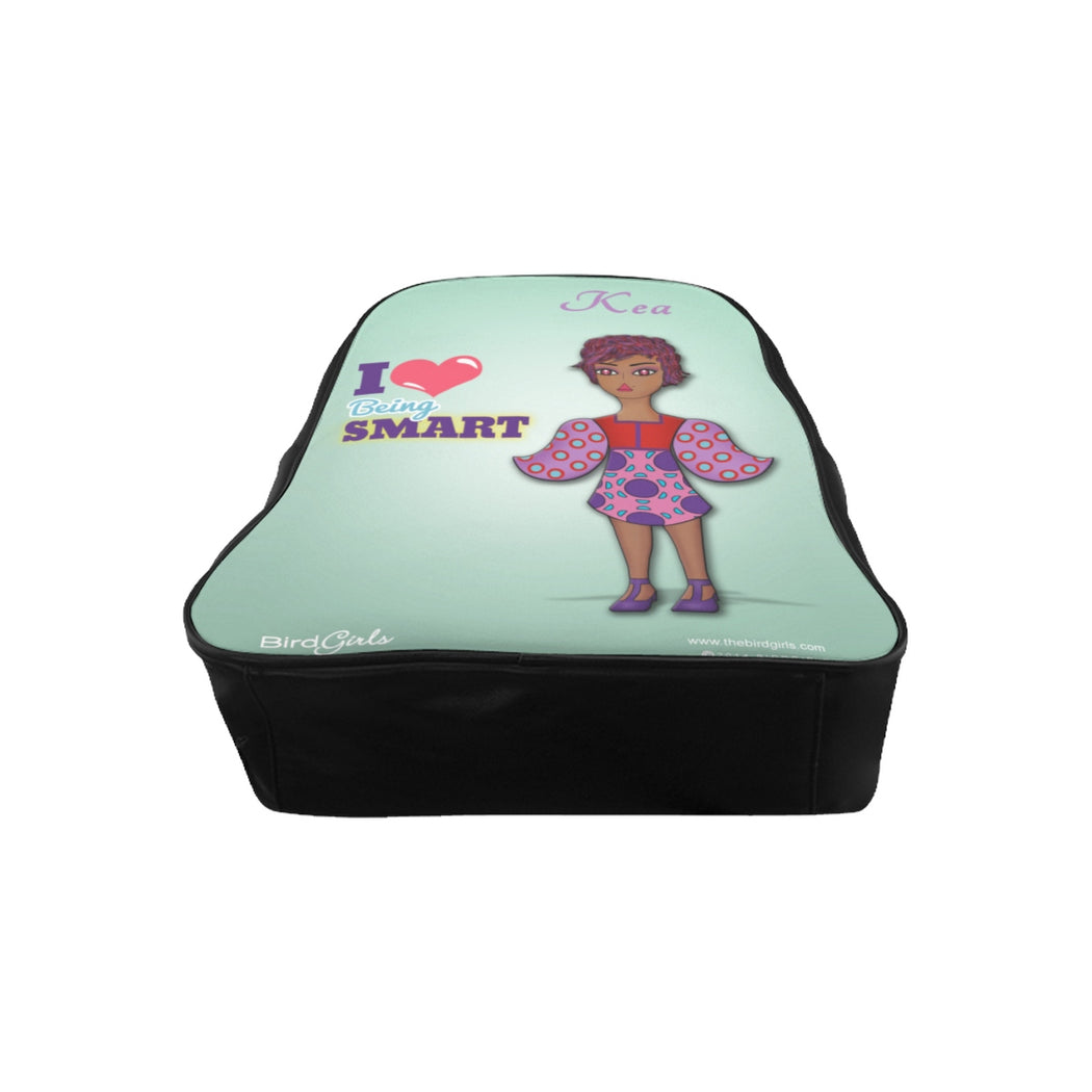 Kea BirdGirl School Backpack - thebirdgirls.com