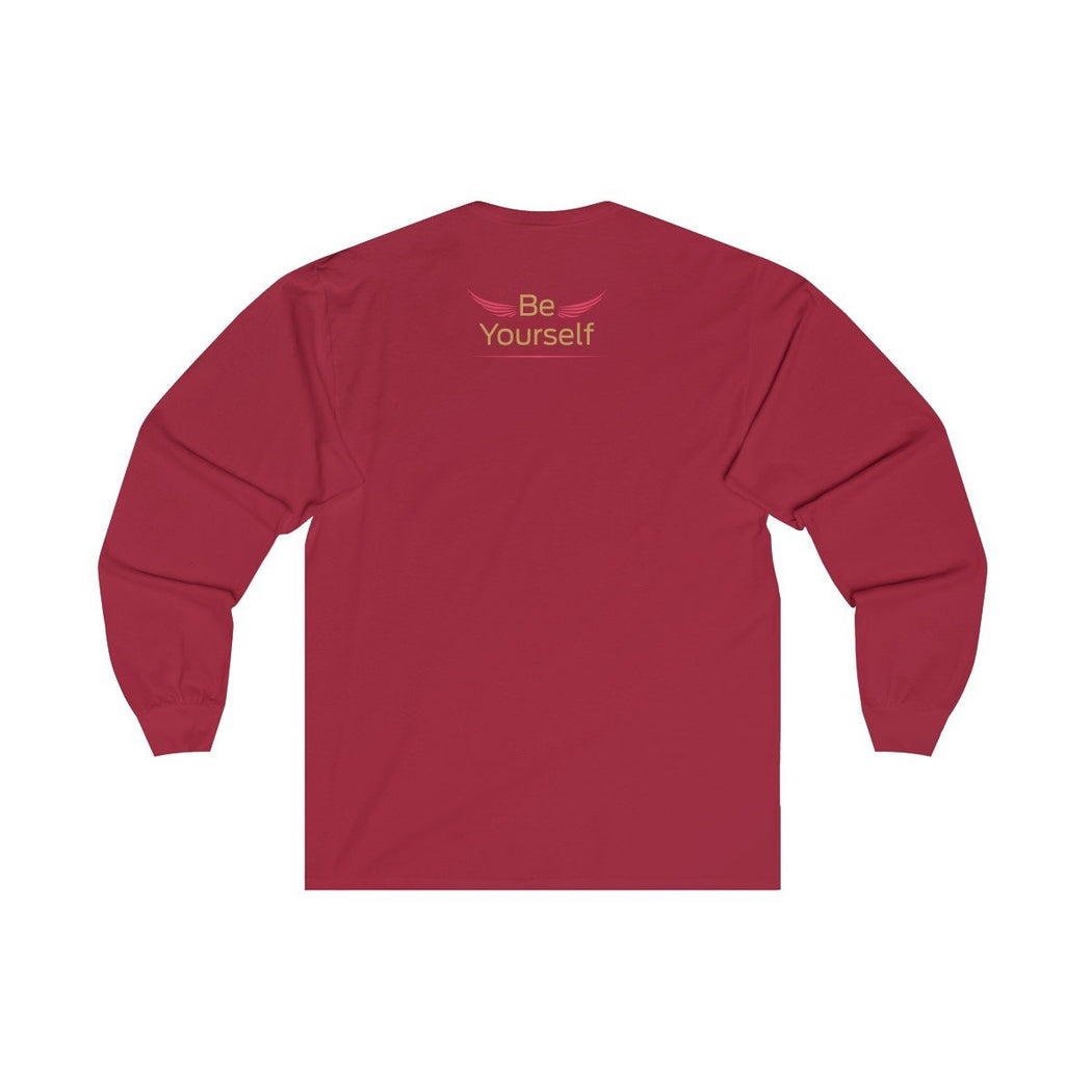 BirdGirl Unisex Long Sleeve Tee - The BirdGirls