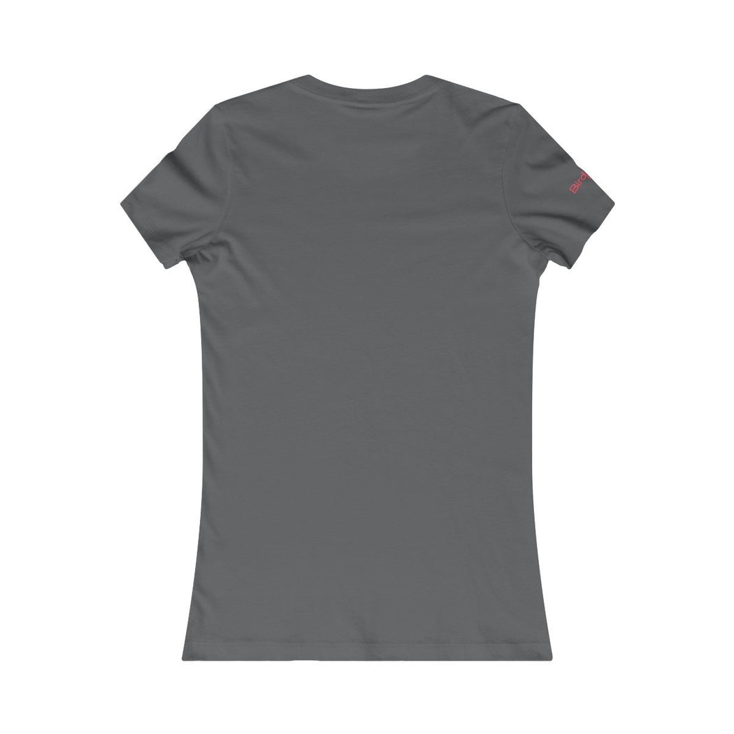 Women's Favorite Tee - The BirdGirls