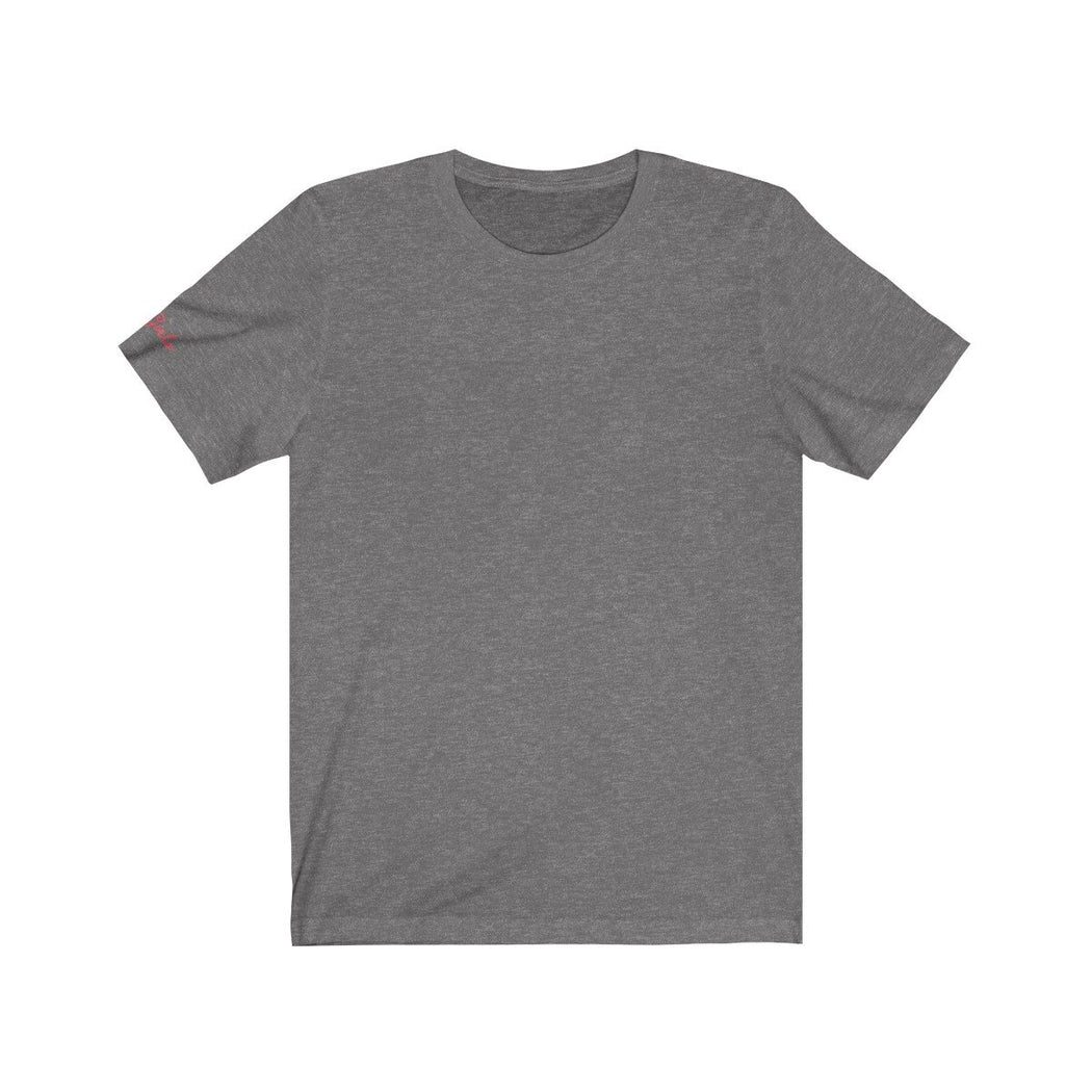 Unisex Jersey Short Sleeve Tee - The BirdGirls