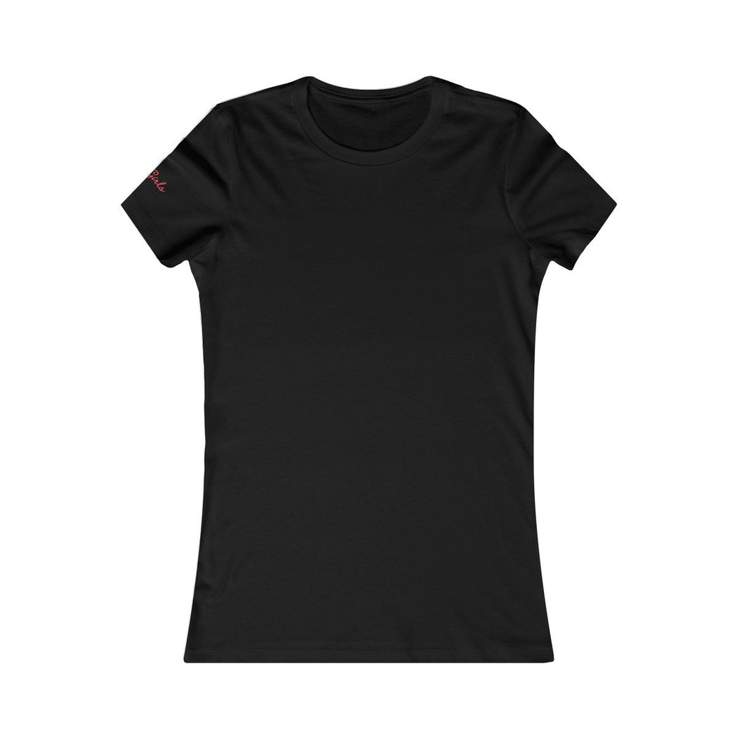 Women's Favorite Tee - The BirdGirls