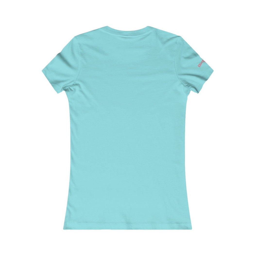Women's Favorite Tee - The BirdGirls