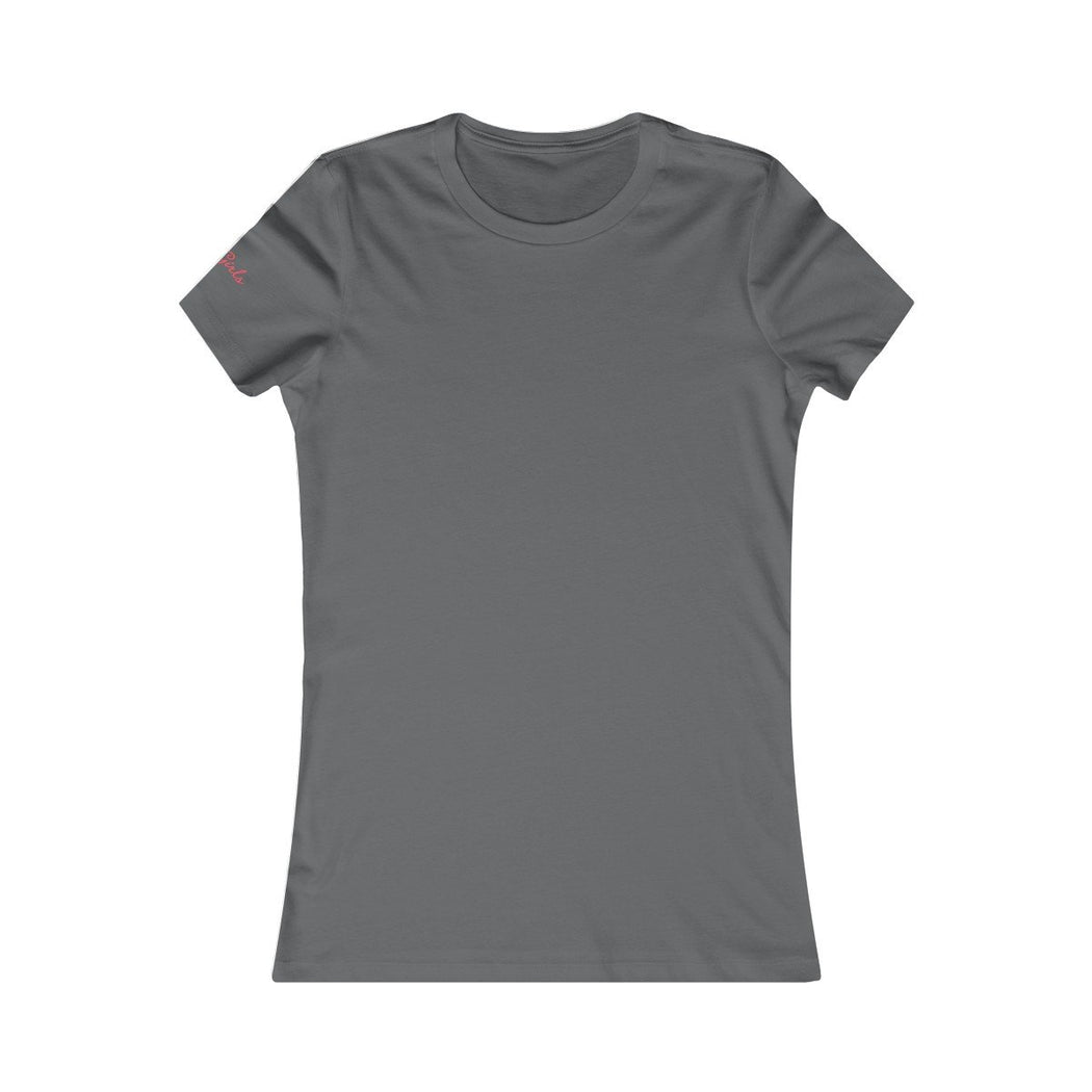 Women's Favorite Tee - The BirdGirls