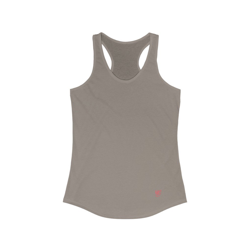 BirdGirls Women's Ideal Racerback Tank - The BirdGirls