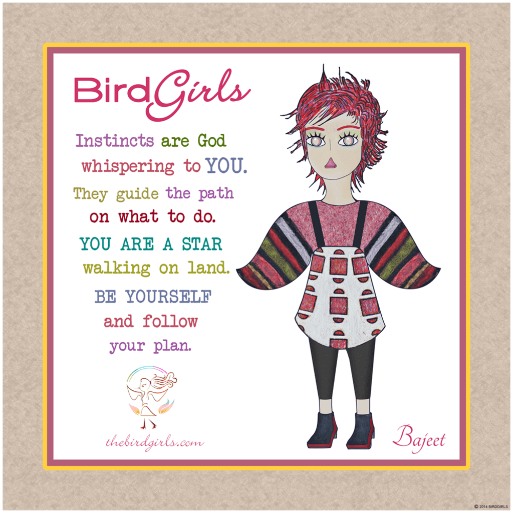 Bajeet Art Posters - thebirdgirls.com