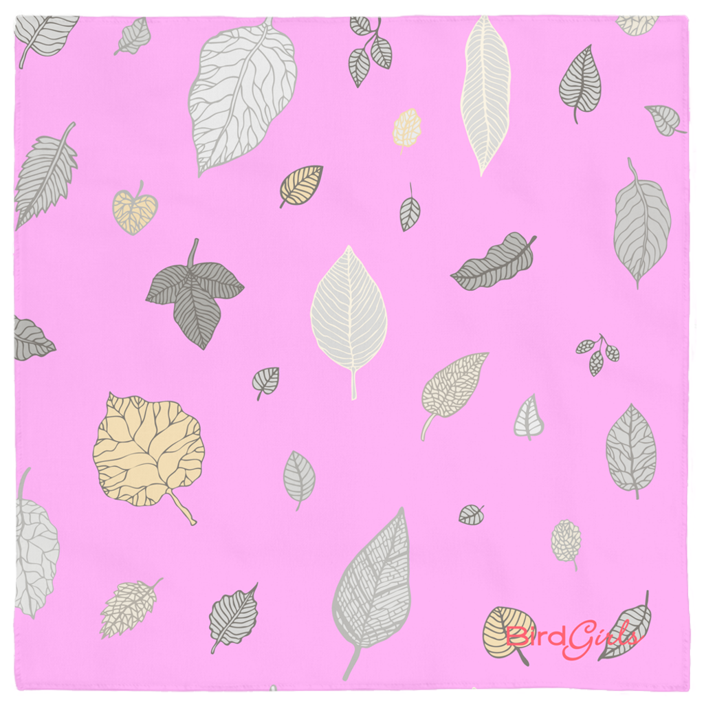 Bandanas - thebirdgirls.com