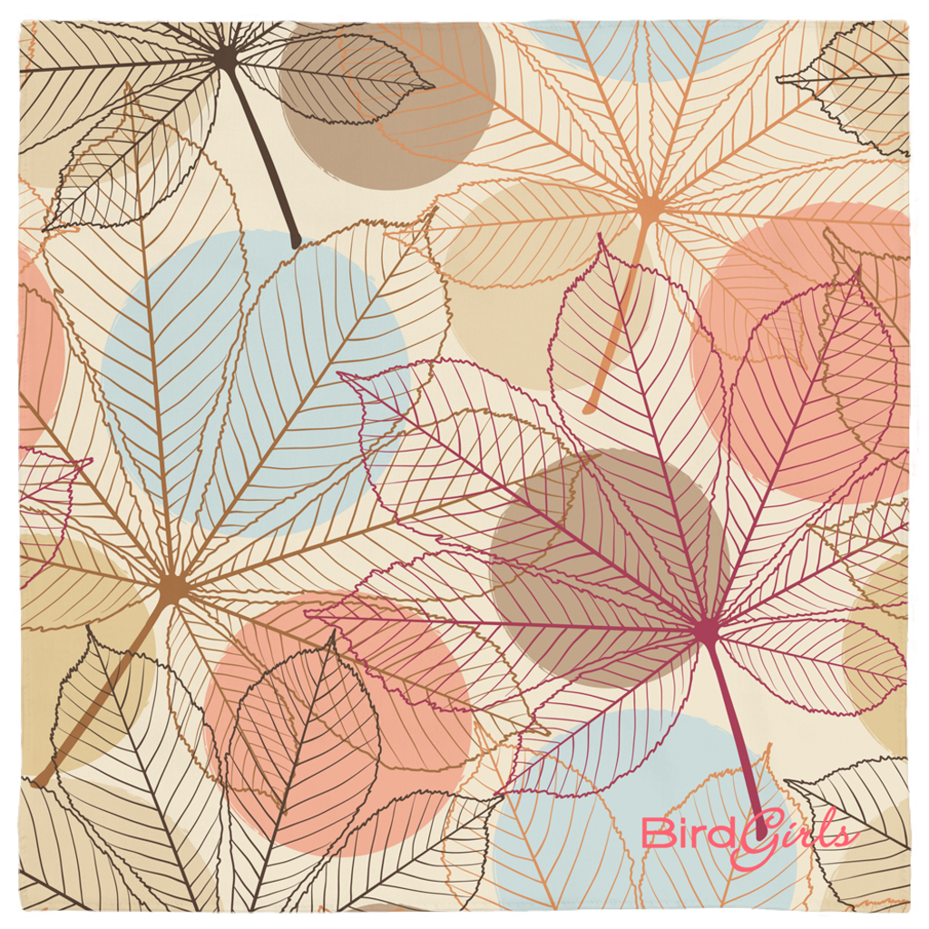 Bandanas - thebirdgirls.com