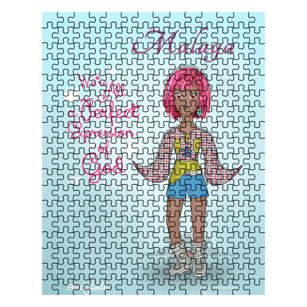Malaya Puzzles - thebirdgirls.com