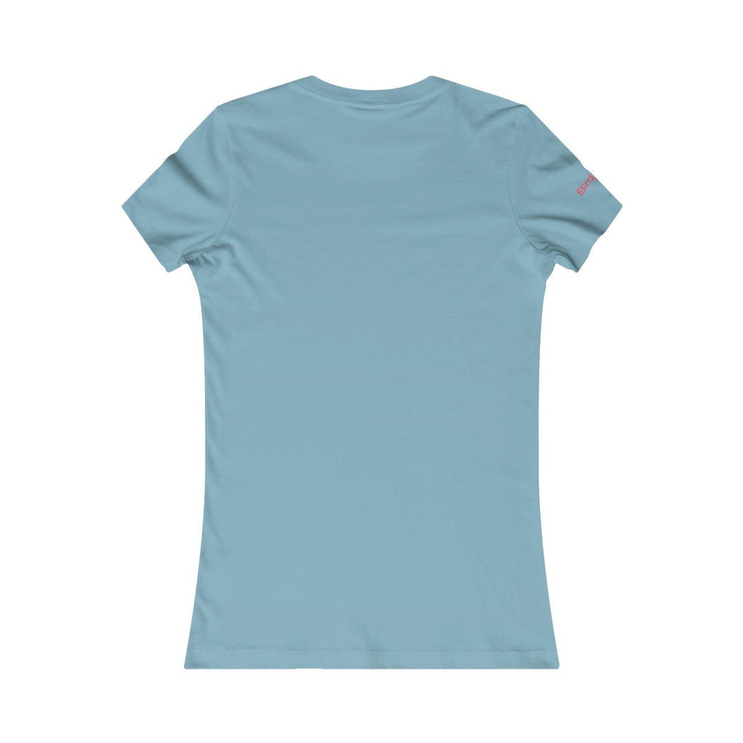 Women's Favorite Tee - The BirdGirls