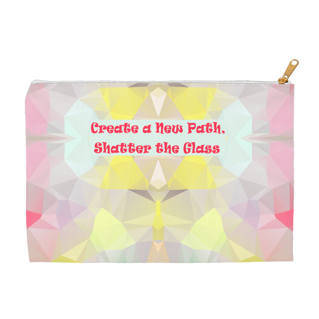 BirdGirls Birdiscipe Accessory Pouches - thebirdgirls.com