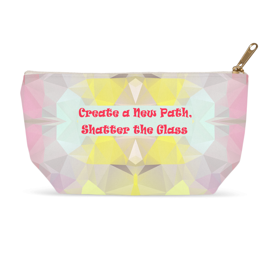 BirdGirls Birdiscipe Accessory Pouches - thebirdgirls.com