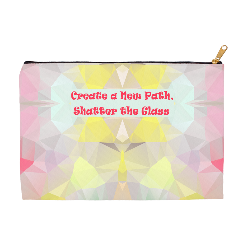 BirdGirls Birdiscipe Accessory Pouches - thebirdgirls.com