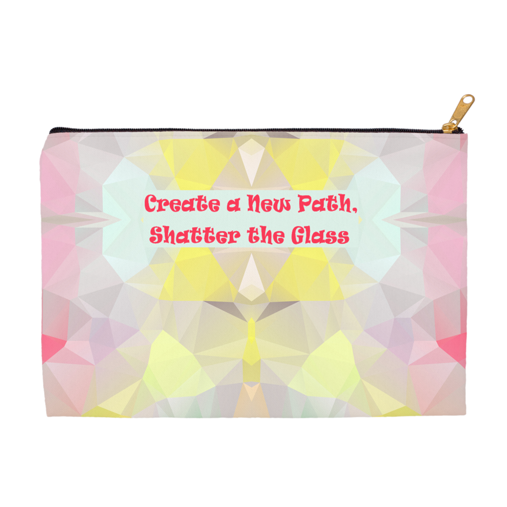 BirdGirls Birdiscipe Accessory Pouches - thebirdgirls.com