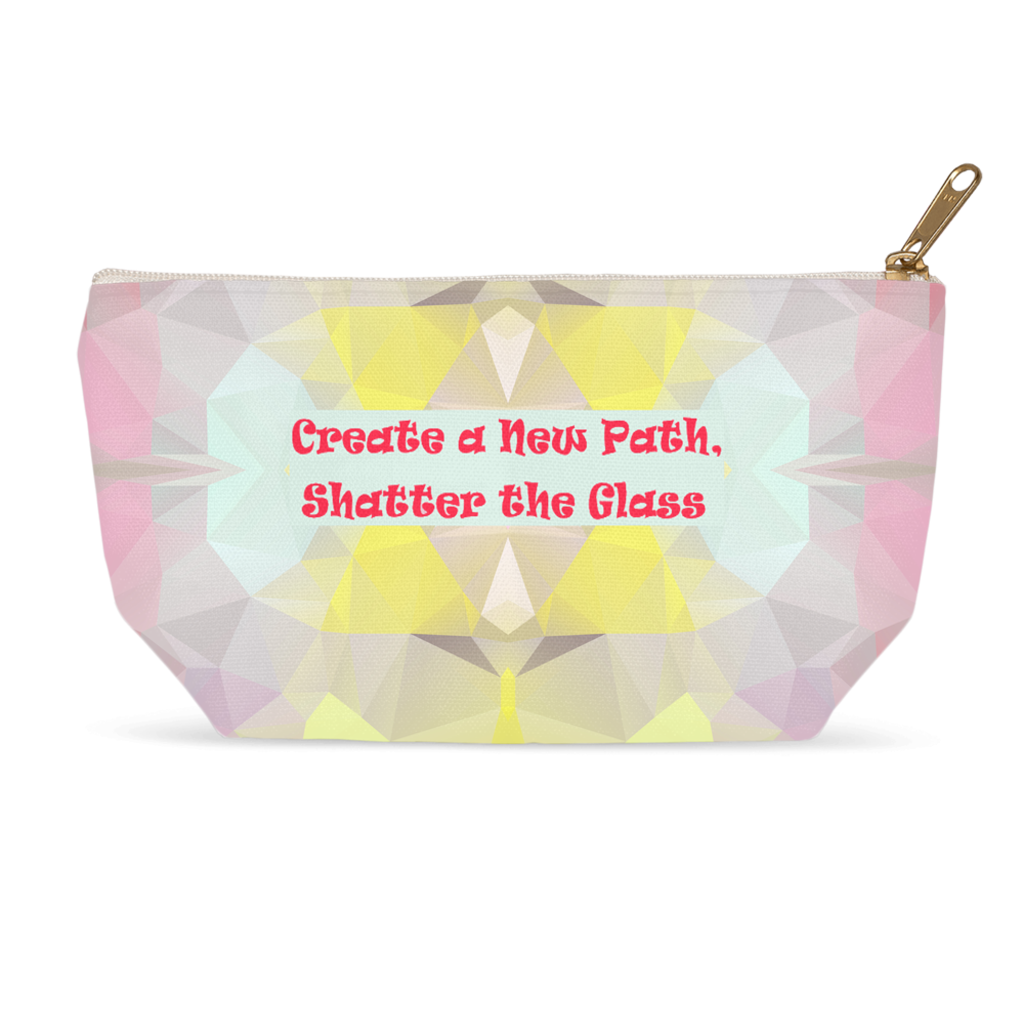 BirdGirls Birdiscipe Accessory Pouches - thebirdgirls.com