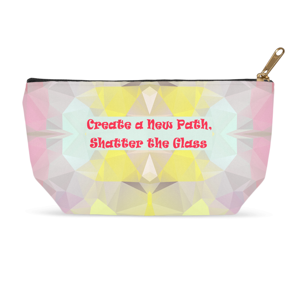 BirdGirls Birdiscipe Accessory Pouches - thebirdgirls.com