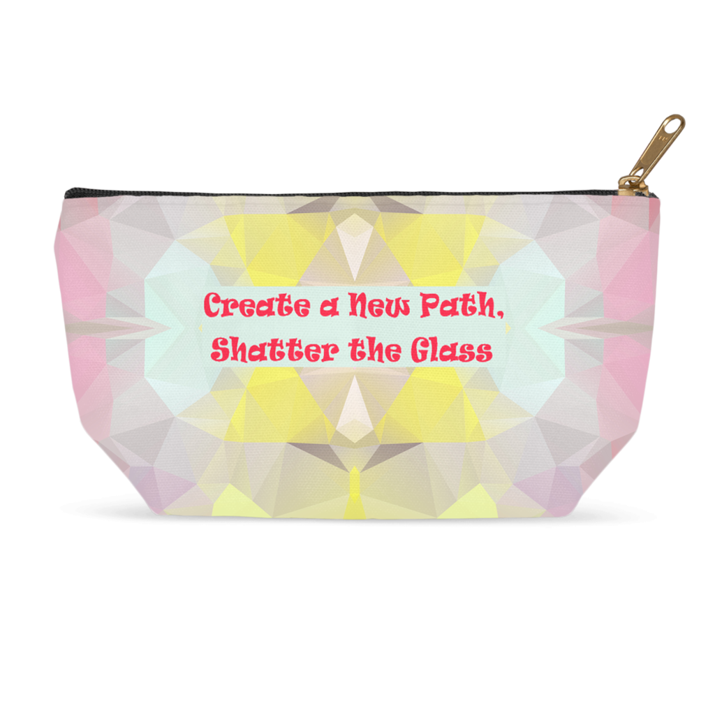 BirdGirls Birdiscipe Accessory Pouches - thebirdgirls.com