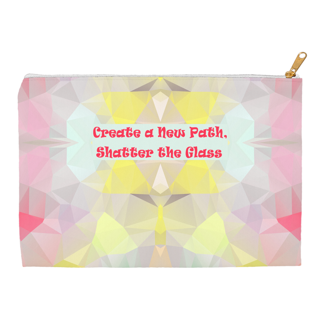 BirdGirls Birdiscipe Accessory Pouches - thebirdgirls.com