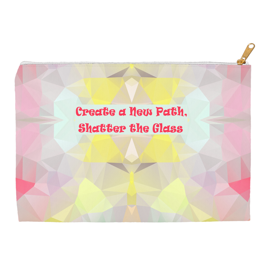 BirdGirls Birdiscipe Accessory Pouches - thebirdgirls.com