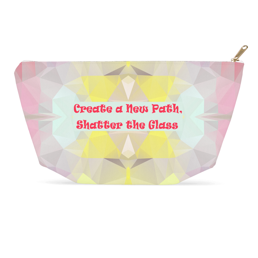 BirdGirls Birdiscipe Accessory Pouches - thebirdgirls.com