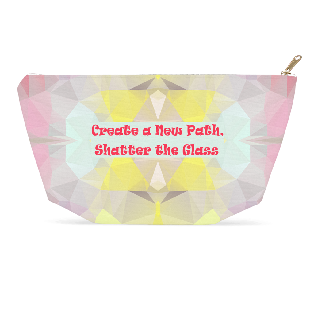 BirdGirls Birdiscipe Accessory Pouches - thebirdgirls.com