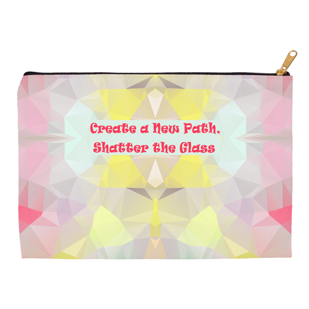 BirdGirls Birdiscipe Accessory Pouches - thebirdgirls.com