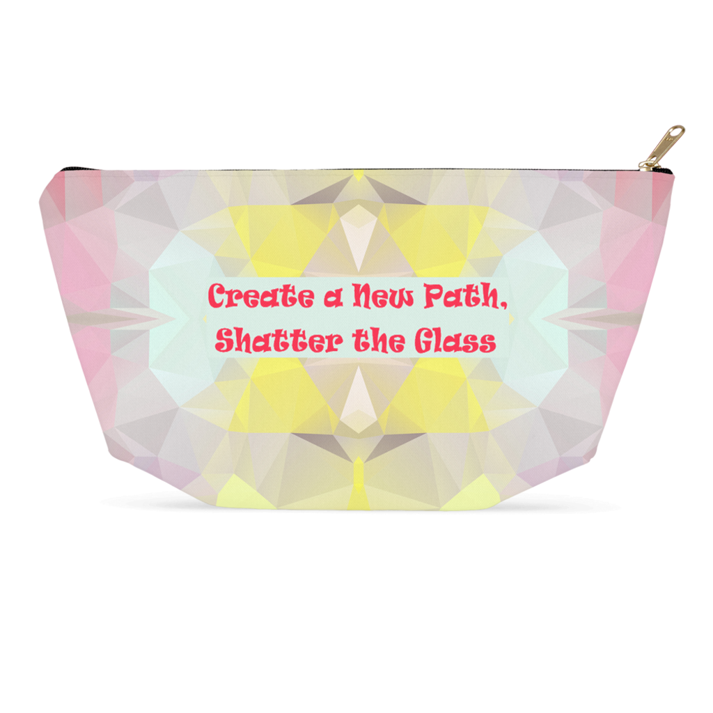 BirdGirls Birdiscipe Accessory Pouches - thebirdgirls.com