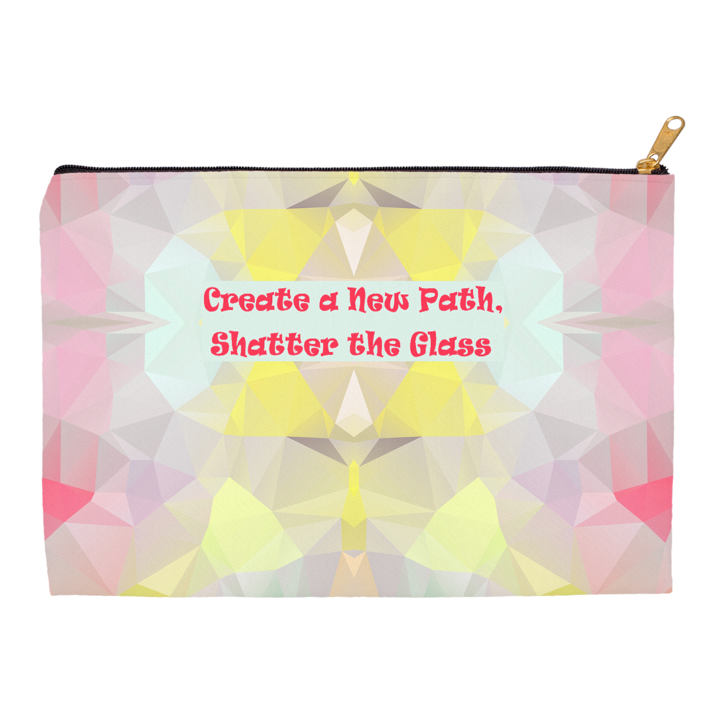 BirdGirls Birdiscipe Accessory Pouches - thebirdgirls.com