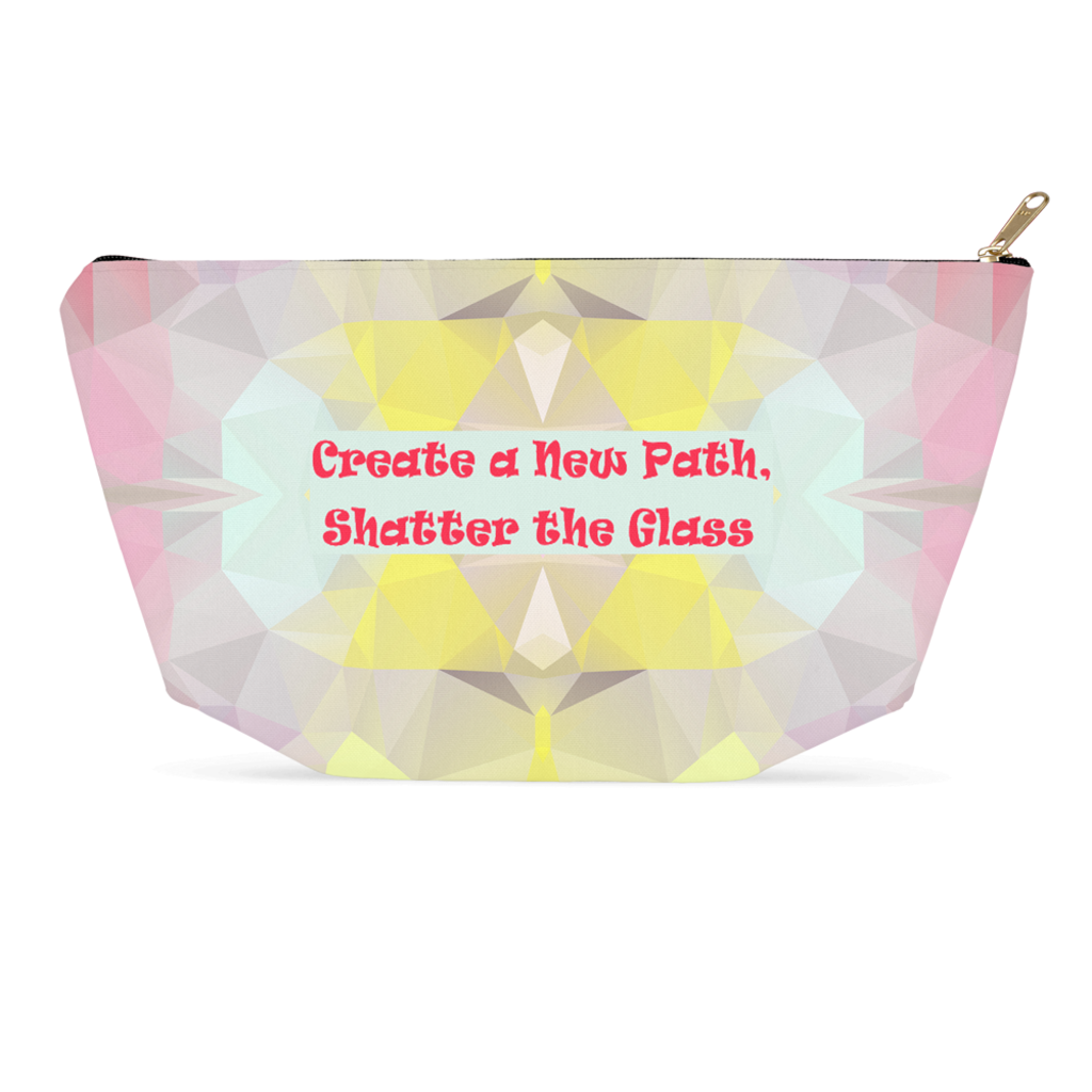 BirdGirls Birdiscipe Accessory Pouches - thebirdgirls.com
