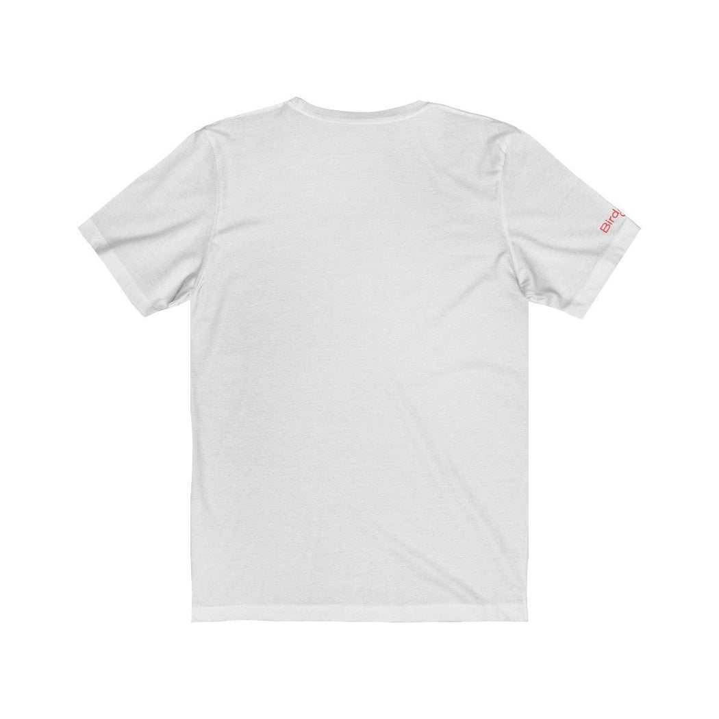 Unisex Jersey Short Sleeve Tee - The BirdGirls