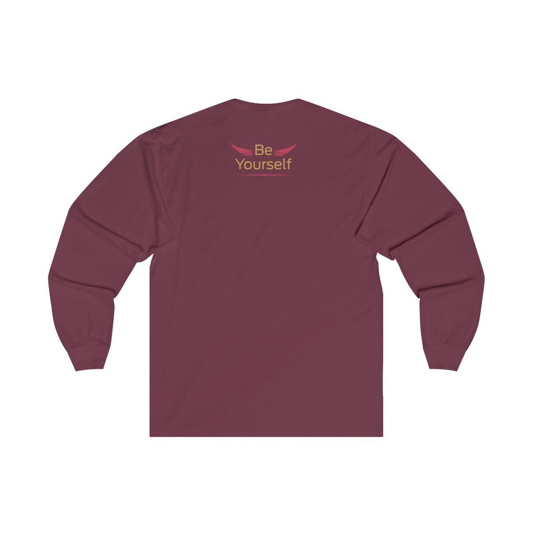 BirdGirl Unisex Long Sleeve Tee - The BirdGirls