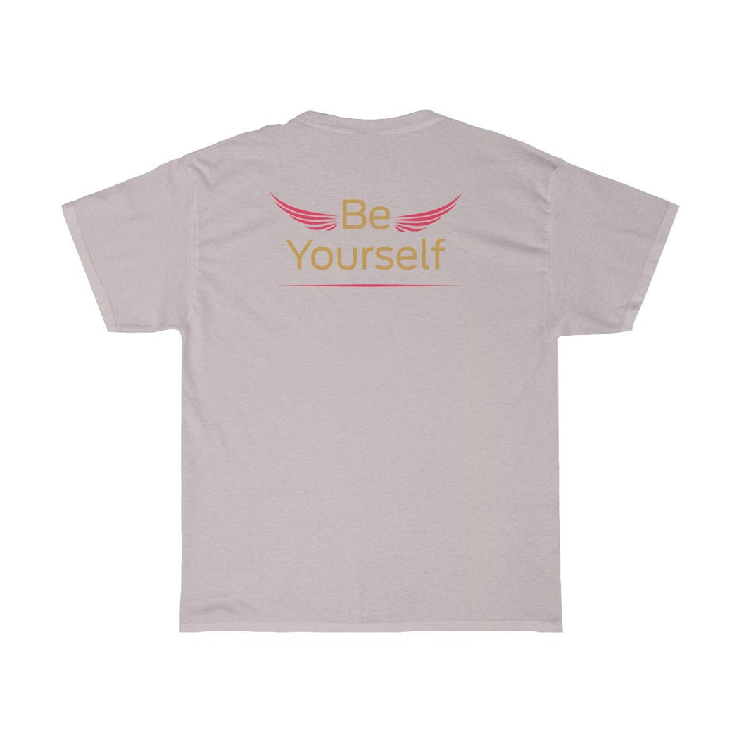 BirdGirls Rule the World Unisex Heavy Cotton Tee - The BirdGirls