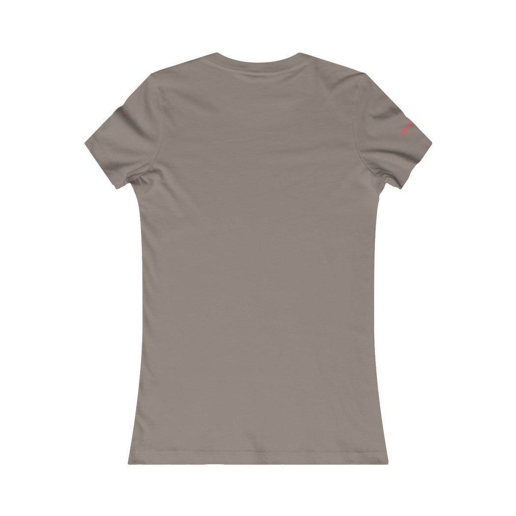 Women's Favorite Tee - The BirdGirls