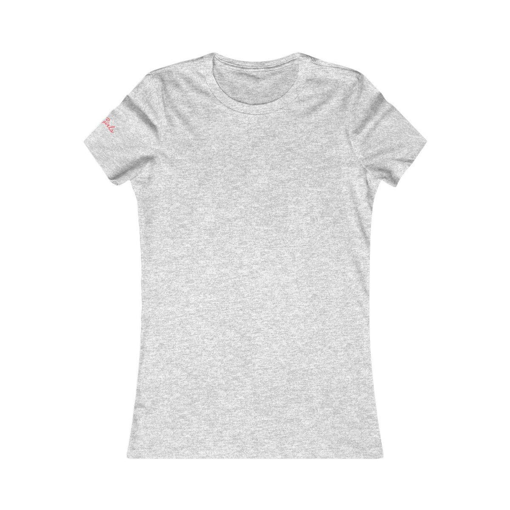 Women's Favorite Tee - The BirdGirls