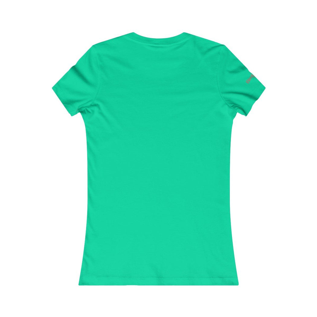 Women's Favorite Tee - The BirdGirls