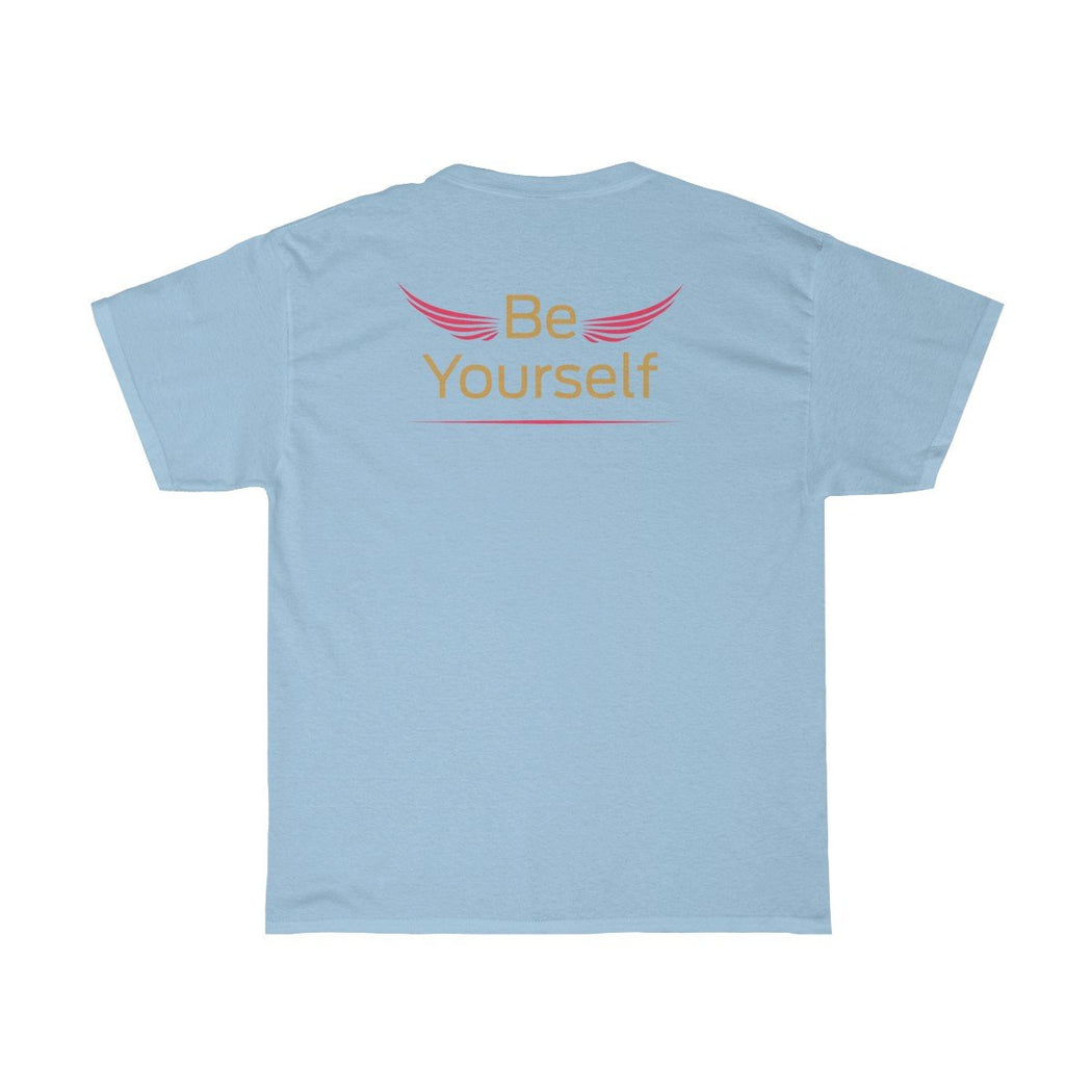 BirdGirls Rule the World Unisex Heavy Cotton Tee - The BirdGirls