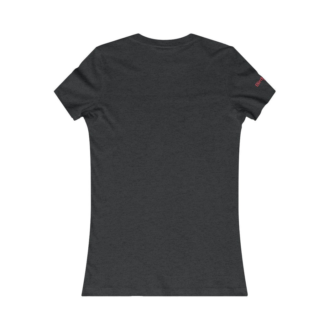 Women's Favorite Tee - The BirdGirls