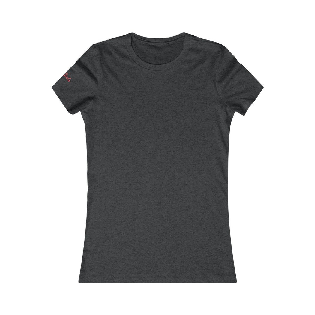 Women's Favorite Tee - The BirdGirls