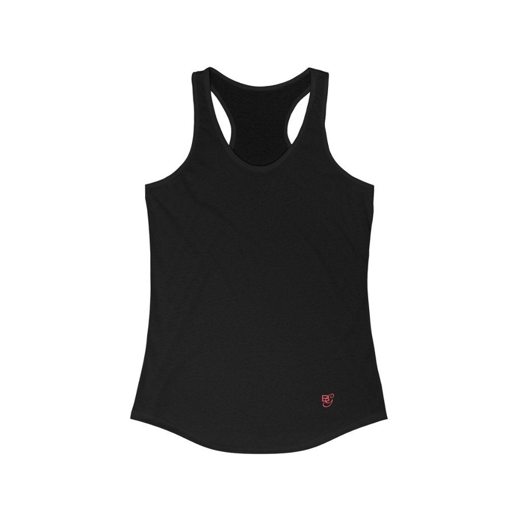 BirdGirls Women's Ideal Racerback Tank - The BirdGirls
