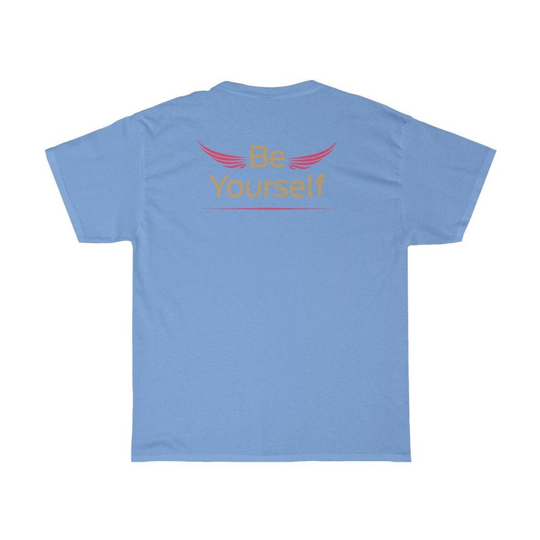 BirdGirls Rule the World Unisex Heavy Cotton Tee - The BirdGirls