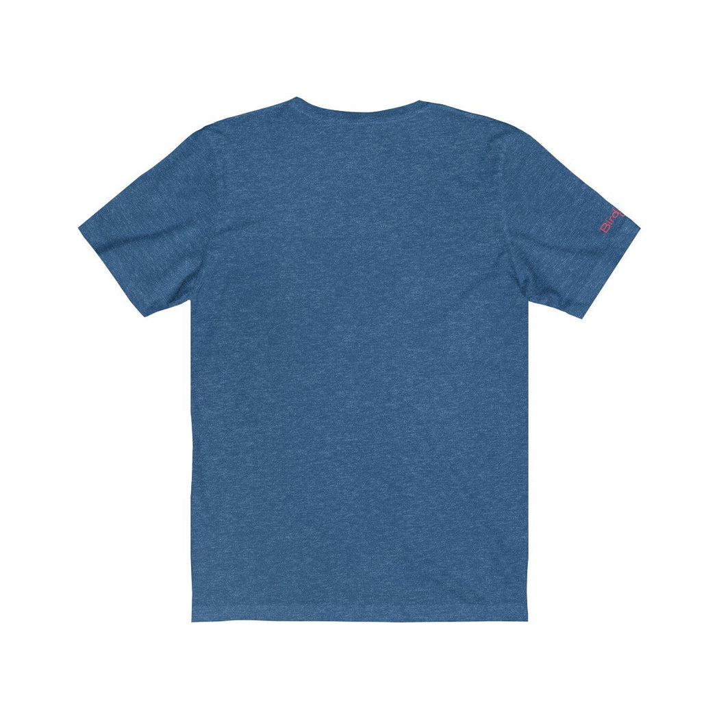 Unisex Jersey Short Sleeve Tee - The BirdGirls