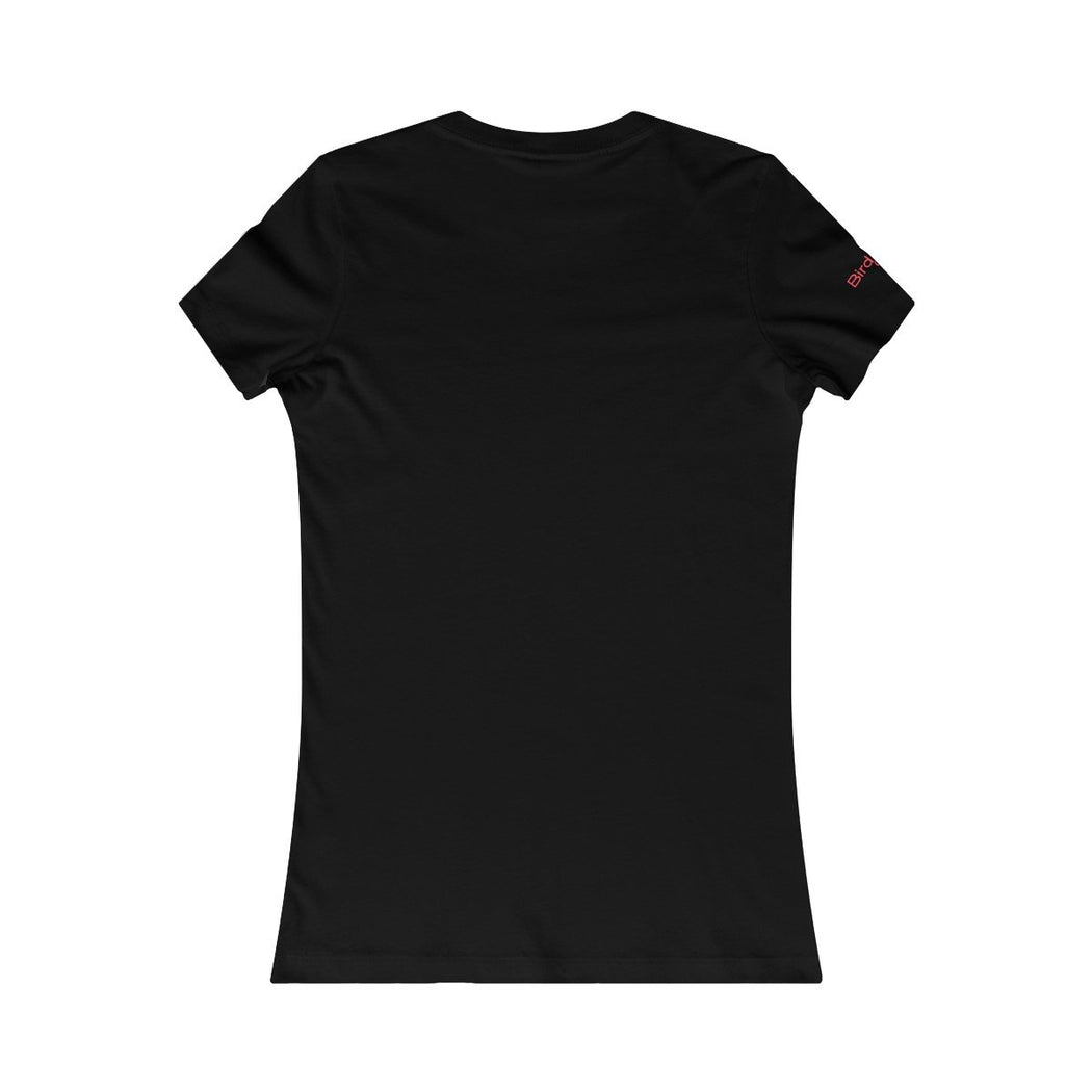 Women's Favorite Tee - The BirdGirls