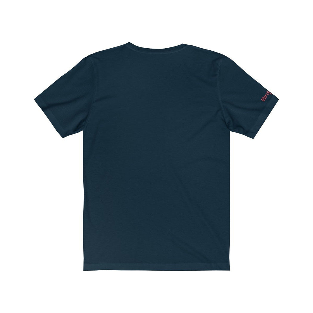 Unisex Jersey Short Sleeve Tee - The BirdGirls