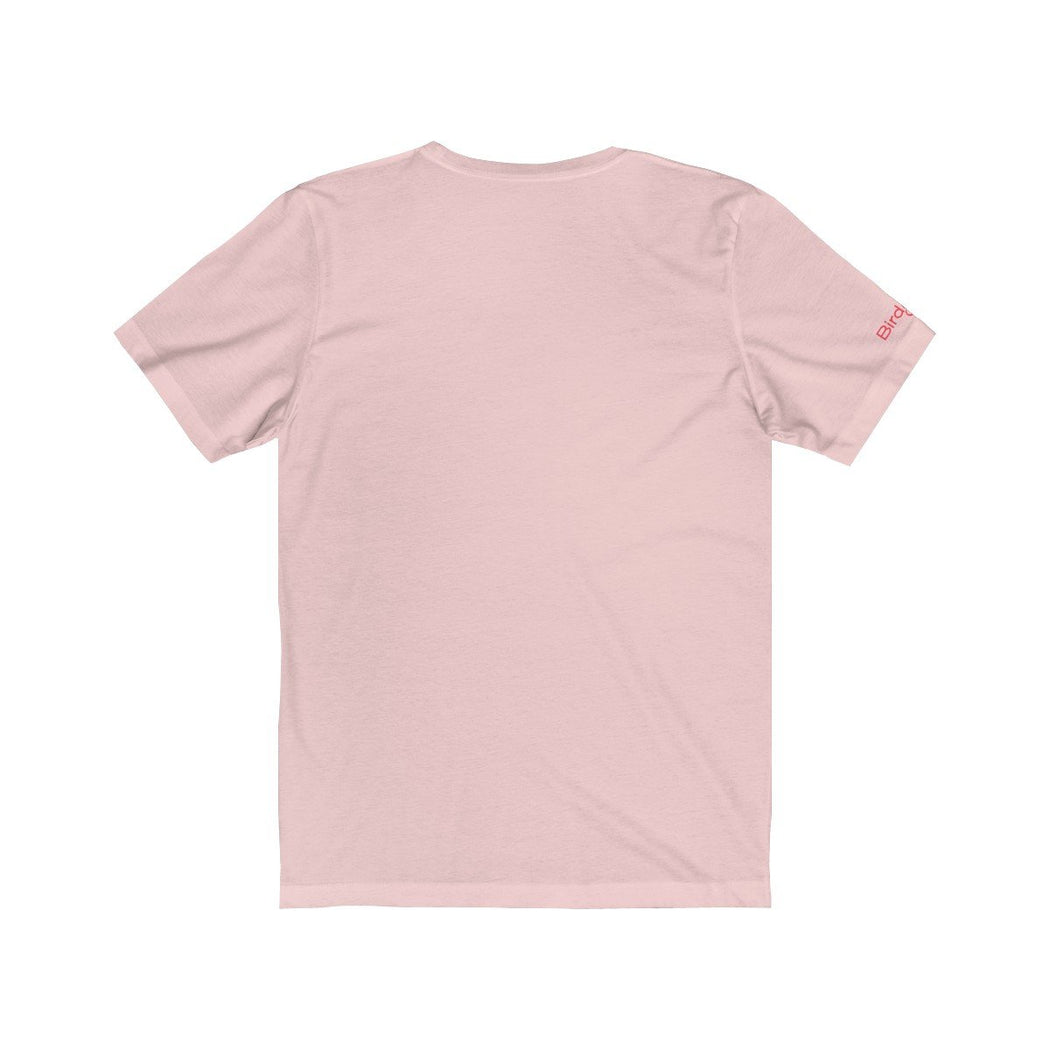 Unisex Jersey Short Sleeve Tee - The BirdGirls