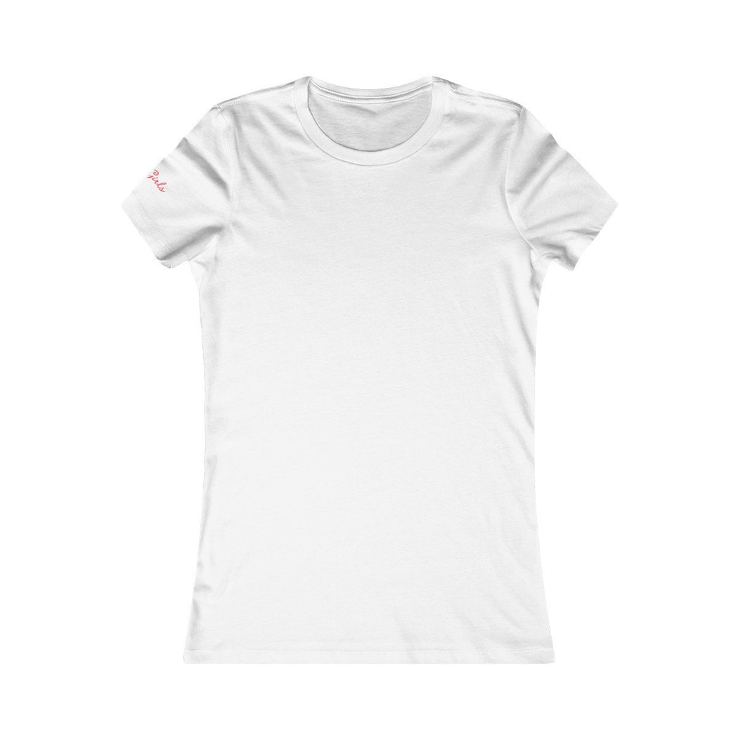 Women's Favorite Tee - The BirdGirls
