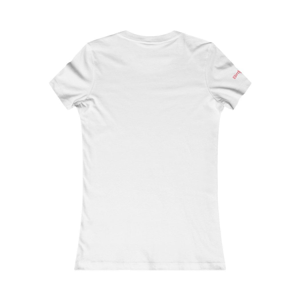 Women's Favorite Tee - The BirdGirls