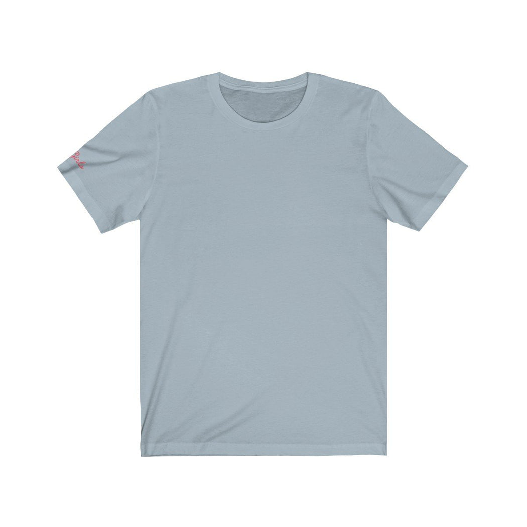 Unisex Jersey Short Sleeve Tee - The BirdGirls
