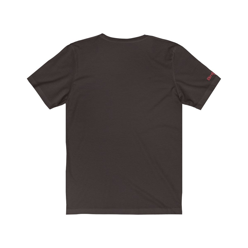 Unisex Jersey Short Sleeve Tee - The BirdGirls
