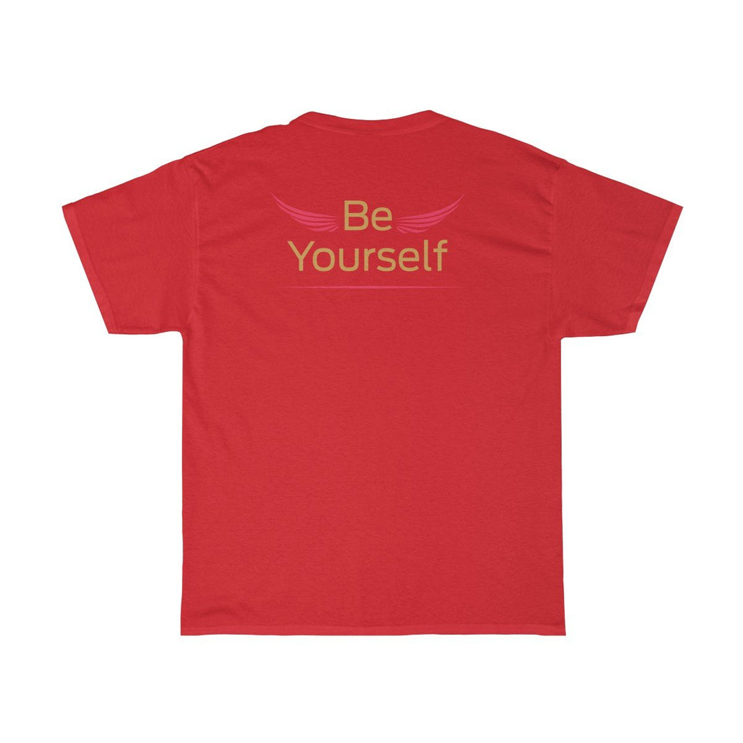 BirdGirls Rule the World Unisex Heavy Cotton Tee - The BirdGirls